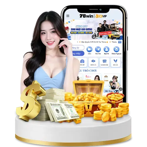 Game Nổ Hũ Đại Dương